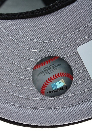 TONAL SNAP CHICAGO WHITE SOX