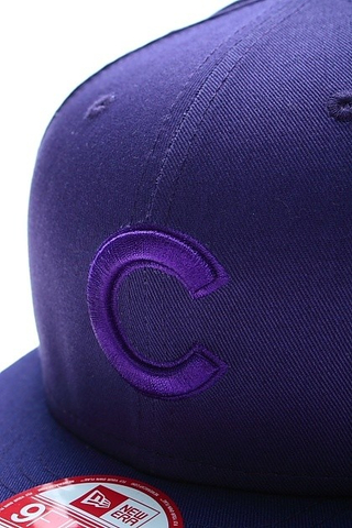 TONAL CHICAGO CUBS
