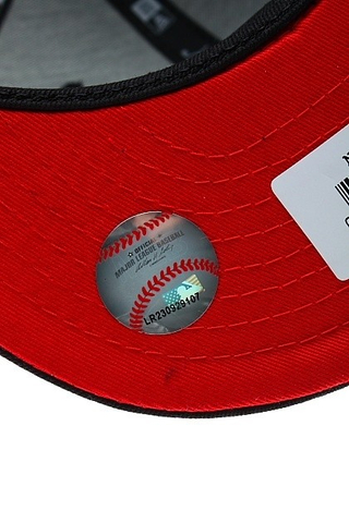 TONAL SNAP CLEVELAND INDIANS