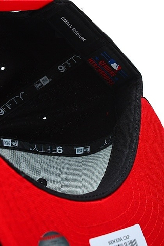 TONAL SNAP CLEVELAND INDIANS