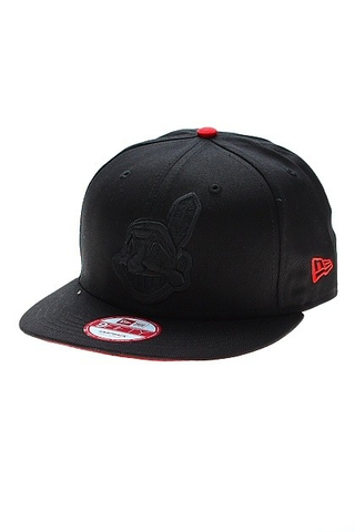 TONAL SNAP CLEVELAND INDIANS