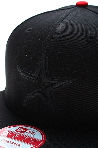 TONAL SNAP HOUSTON ASTORS