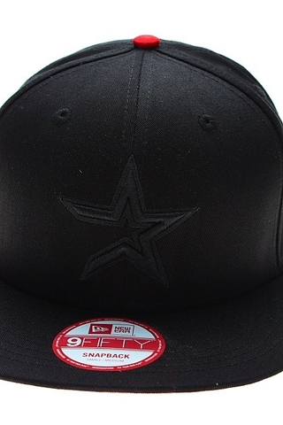 TONAL SNAP HOUSTON ASTORS