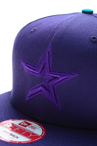 TONAL SNAP HOUSTON ASTORS