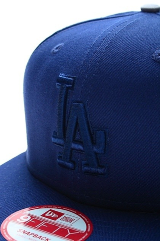TONAL SNAP LOS ANGELES DODGERS