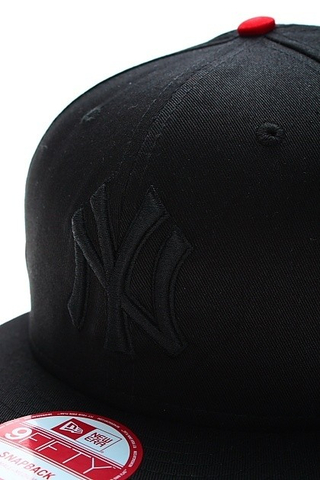 TONAL SNAP NEW YORK YANKEES
