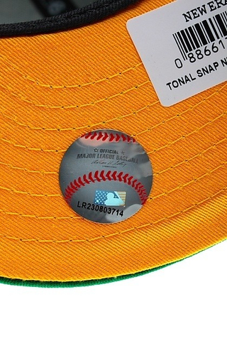 TONAL SNAP NEW YORK YANKEES