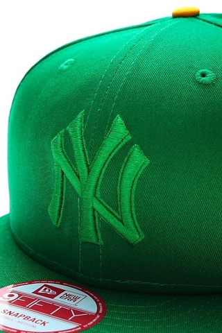 TONAL SNAP NEW YORK YANKEES