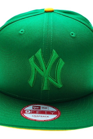 TONAL SNAP NEW YORK YANKEES