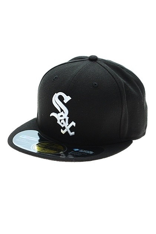 UK ACPERF CHICAGO WHITE SOX