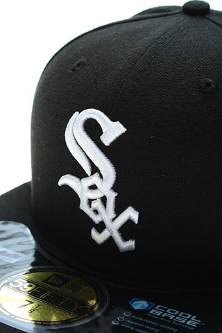 UK ACPERF CHICAGO WHITE SOX