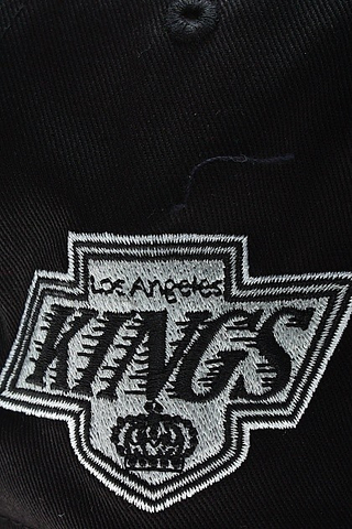 RETRO CHOP SNAP LOS ANGELE KINGS