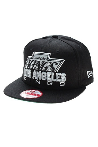 RETRO CHOP SNAP LOS ANGELE KINGS