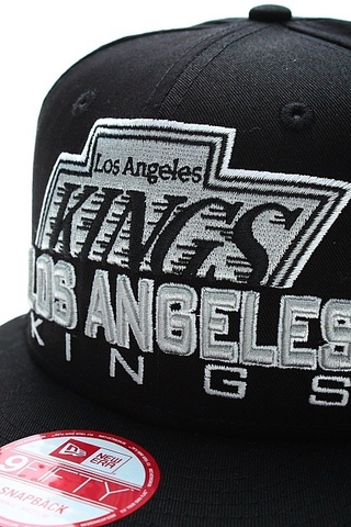 RETRO CHOP SNAP LOS ANGELE KINGS