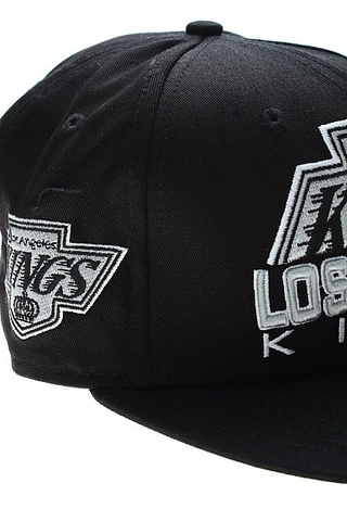 RETRO CHOP SNAP LOS ANGELE KINGS
