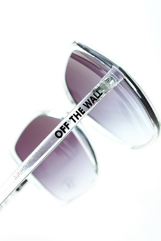Okulary Vans Rockin Lady
