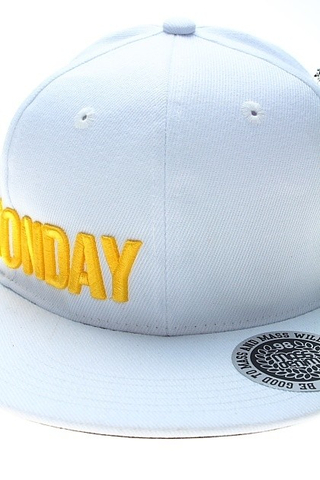 MONDAY