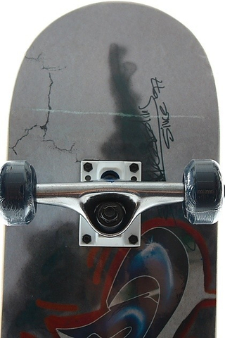 GRAFFITI