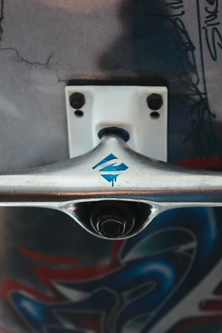GRAFFITI