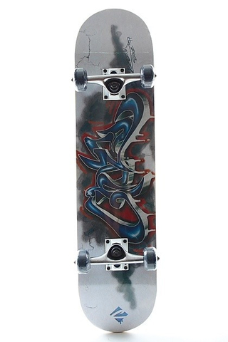 GRAFFITI