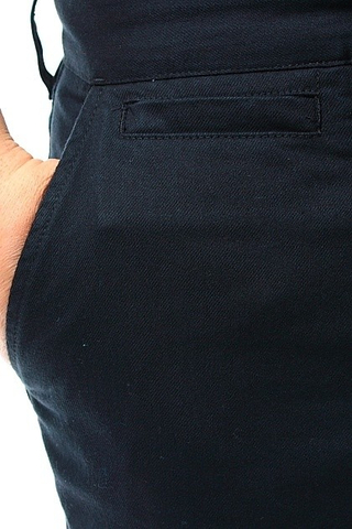 CHINOS