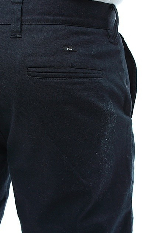 CHINOS