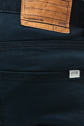COVINA SHORT
