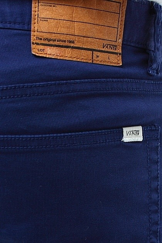COVINA SHORT