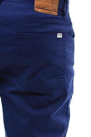 COVINA SHORT