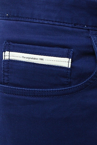 COVINA SHORT
