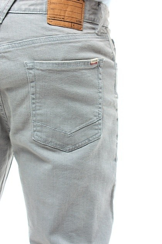 COVINA SHORT