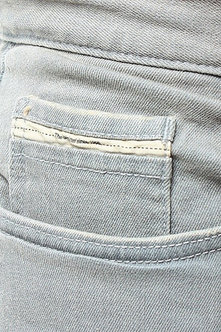 COVINA SHORT