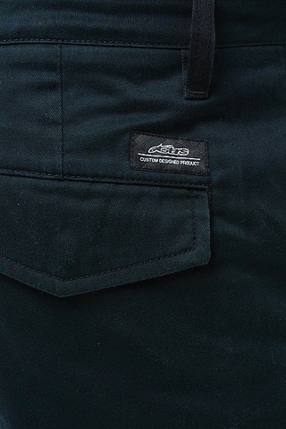 HR WALKSHORT
