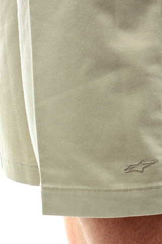 HR WALKSHORT
