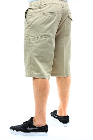 HR WALKSHORT