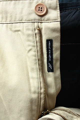 HR WALKSHORT