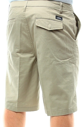 HR WALKSHORT
