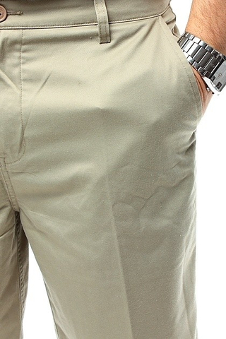 HR WALKSHORT