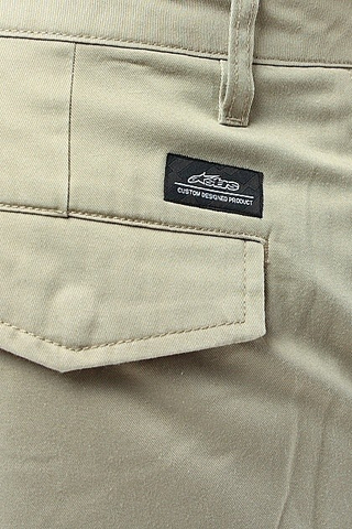 HR WALKSHORT