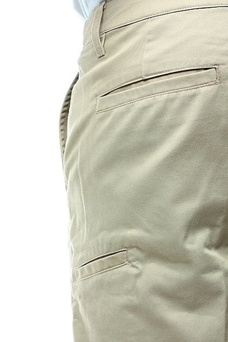 HR WALKSHORT