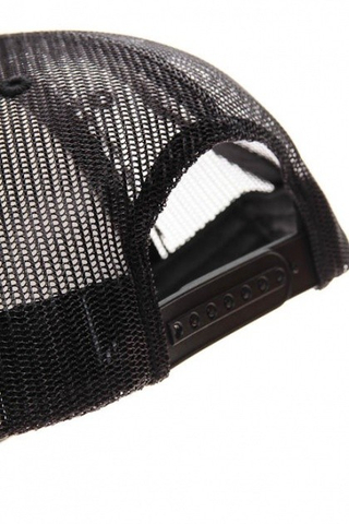 DAXX TRUCKER