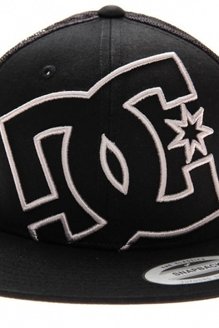 DAXX TRUCKER