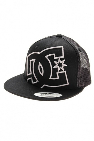 DAXX TRUCKER