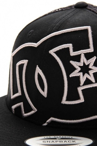 DAXX TRUCKER