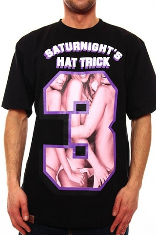 HATTRICK