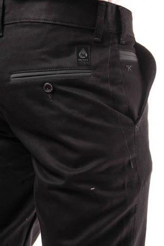 Spodnie Turbokolor Chino Super Slim Fit