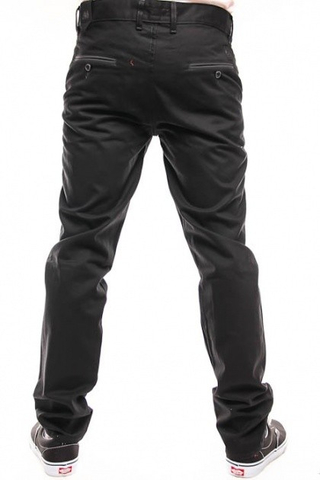 Spodnie Turbokolor Chino Super Slim Fit