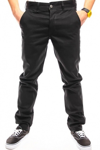 Spodnie Turbokolor Chino Super Slim Fit