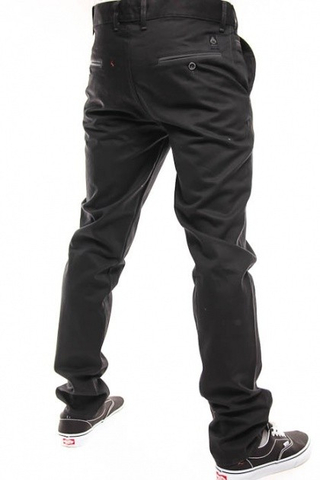 Spodnie Turbokolor Chino Super Slim Fit
