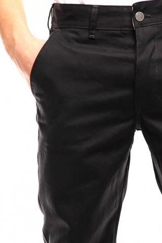 Spodnie Turbokolor Chino Super Slim Fit